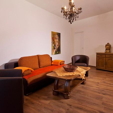 Appartamento Ferienhaus Arianna Traben-Trarbach Esterno foto