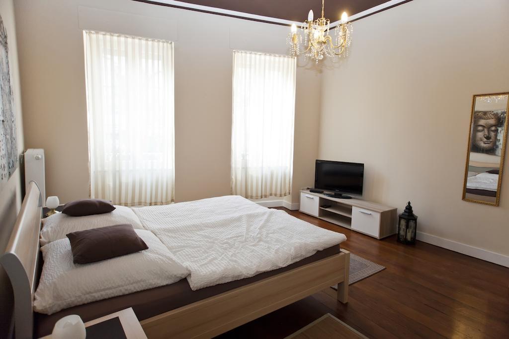 Appartamento Ferienhaus Arianna Traben-Trarbach Camera foto