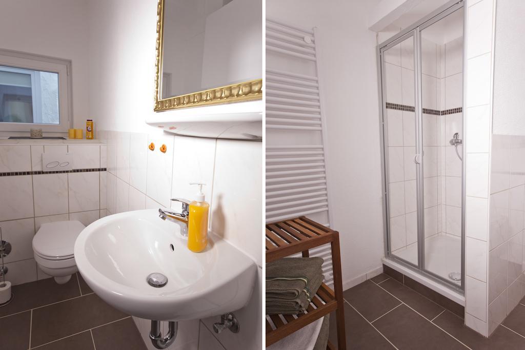 Appartamento Ferienhaus Arianna Traben-Trarbach Esterno foto