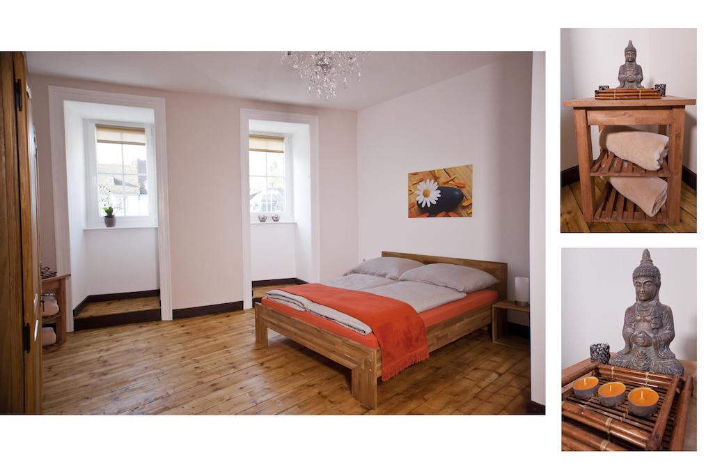Appartamento Ferienhaus Arianna Traben-Trarbach Esterno foto