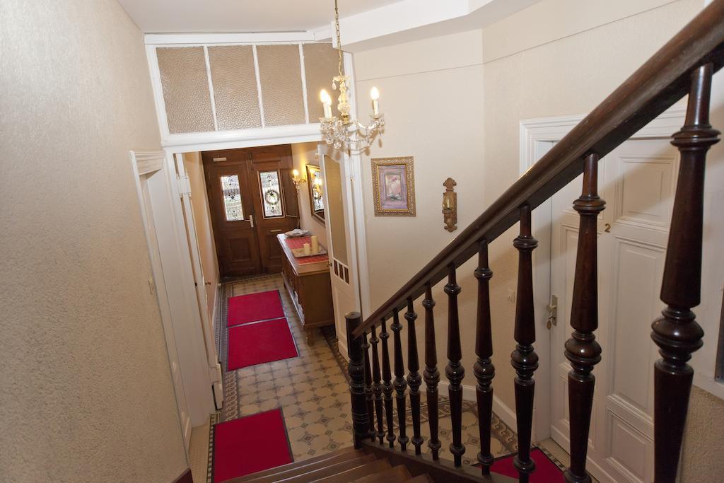 Appartamento Ferienhaus Arianna Traben-Trarbach Esterno foto