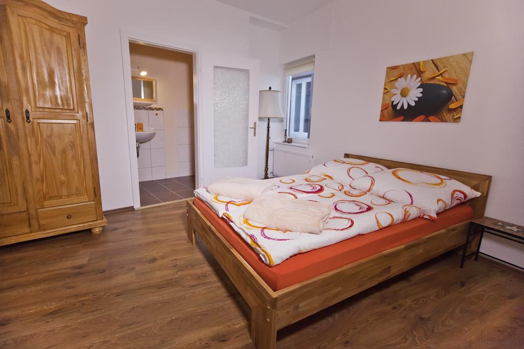 Appartamento Ferienhaus Arianna Traben-Trarbach Camera foto