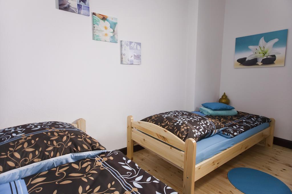 Appartamento Ferienhaus Arianna Traben-Trarbach Esterno foto
