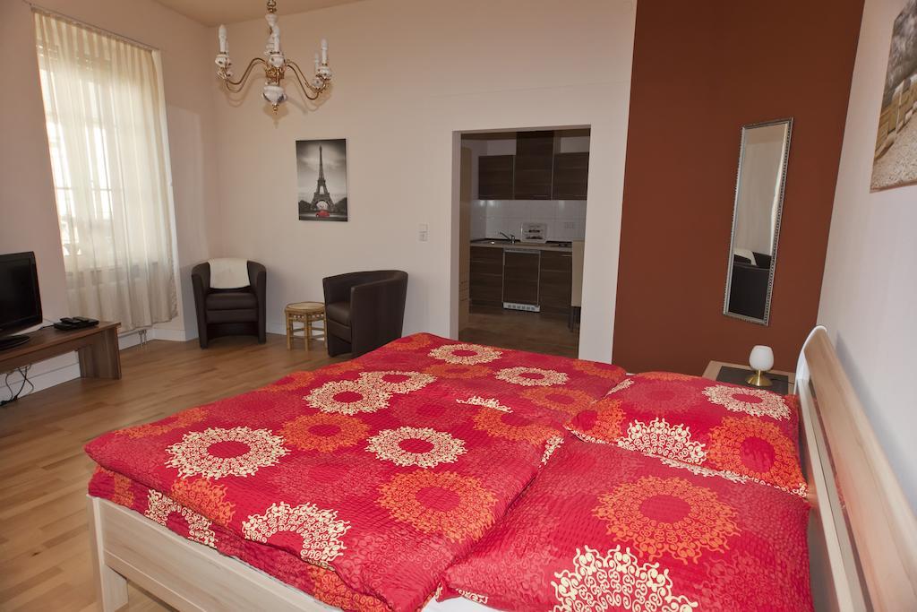 Appartamento Ferienhaus Arianna Traben-Trarbach Esterno foto
