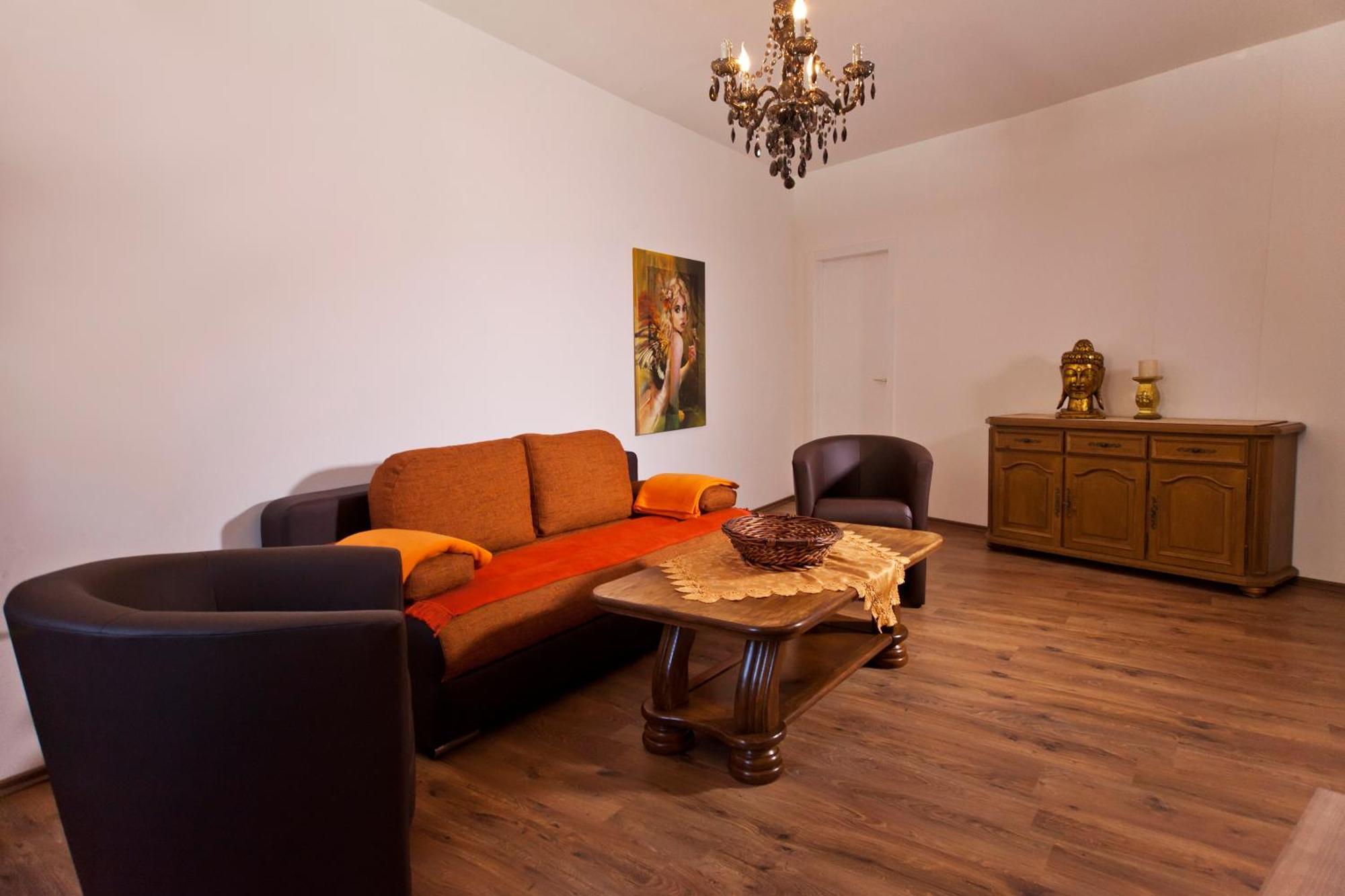 Appartamento Ferienhaus Arianna Traben-Trarbach Esterno foto