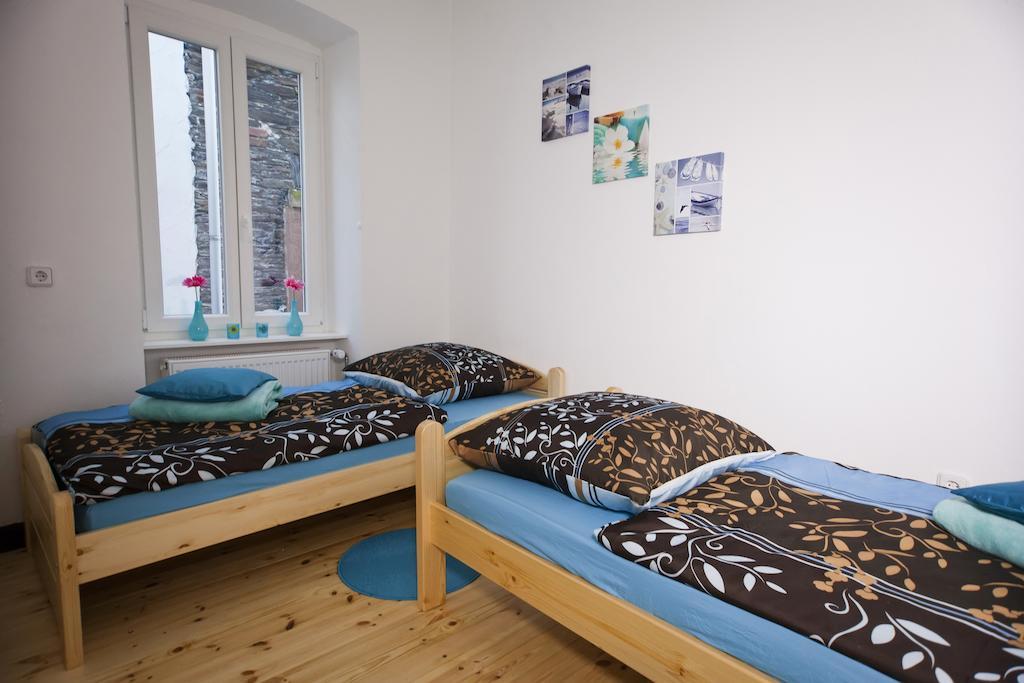 Appartamento Ferienhaus Arianna Traben-Trarbach Esterno foto