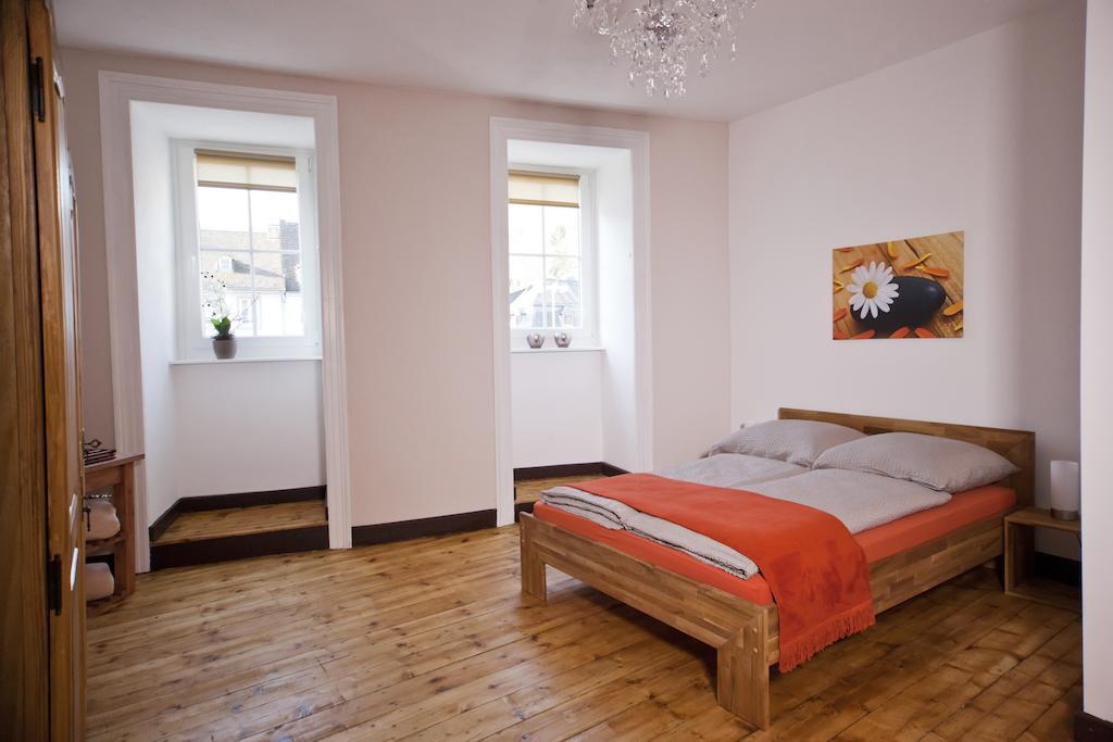 Appartamento Ferienhaus Arianna Traben-Trarbach Esterno foto