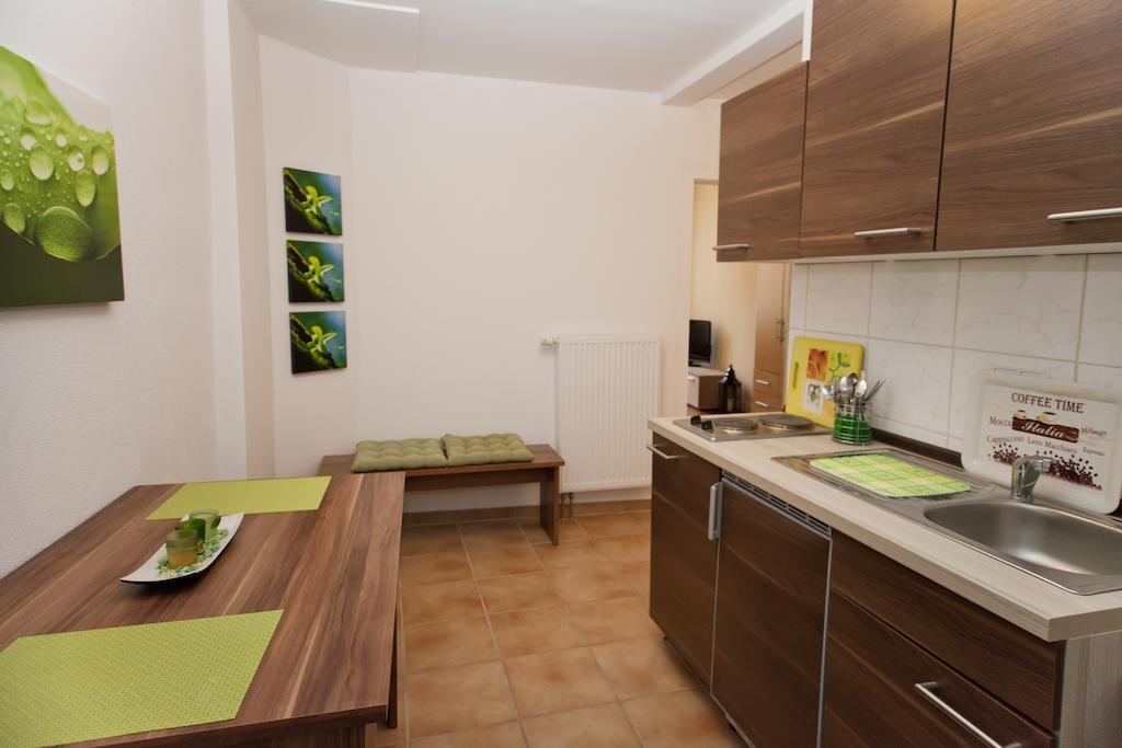 Appartamento Ferienhaus Arianna Traben-Trarbach Camera foto