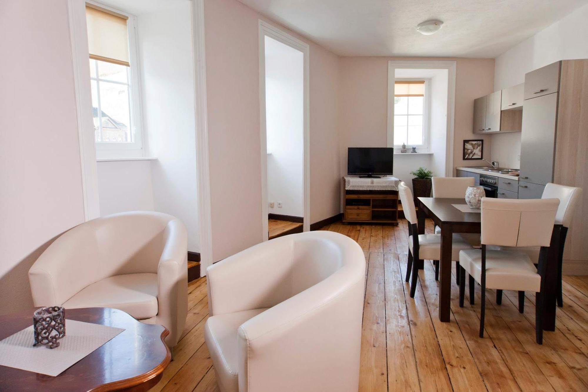 Appartamento Ferienhaus Arianna Traben-Trarbach Esterno foto