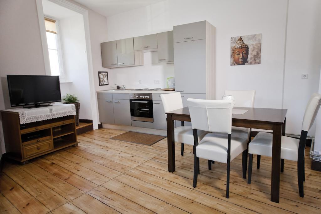 Appartamento Ferienhaus Arianna Traben-Trarbach Esterno foto
