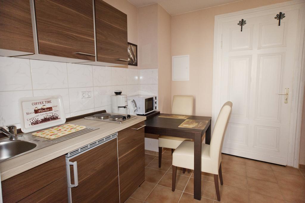 Appartamento Ferienhaus Arianna Traben-Trarbach Esterno foto