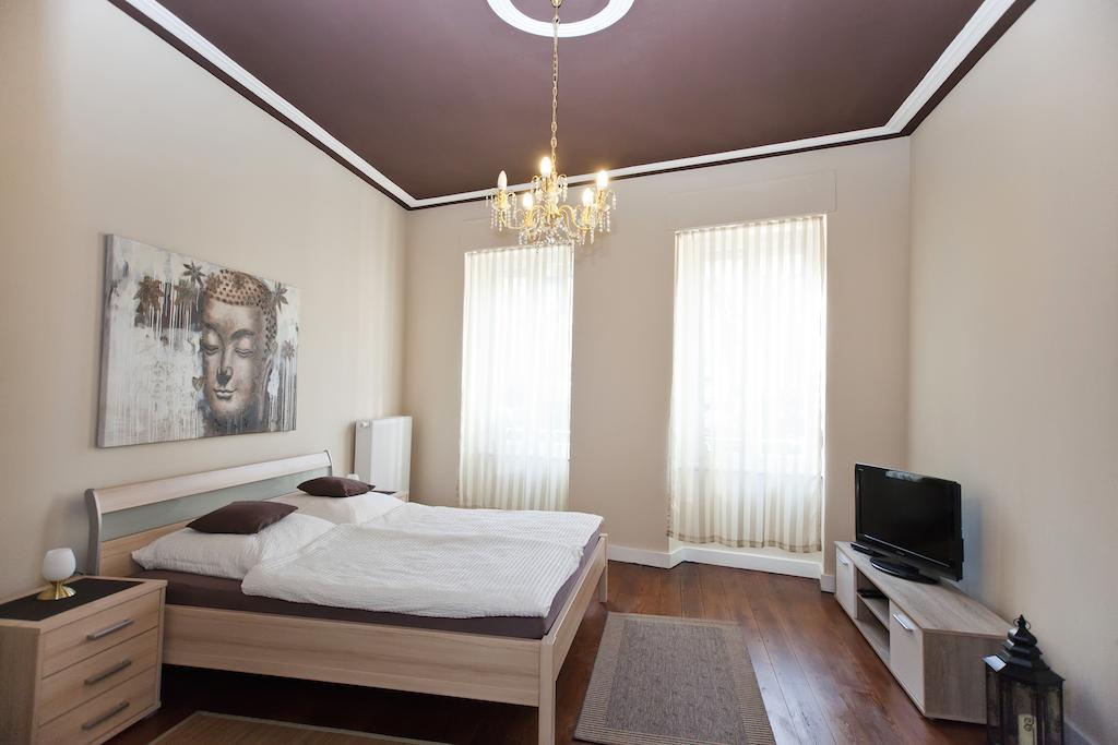 Appartamento Ferienhaus Arianna Traben-Trarbach Camera foto