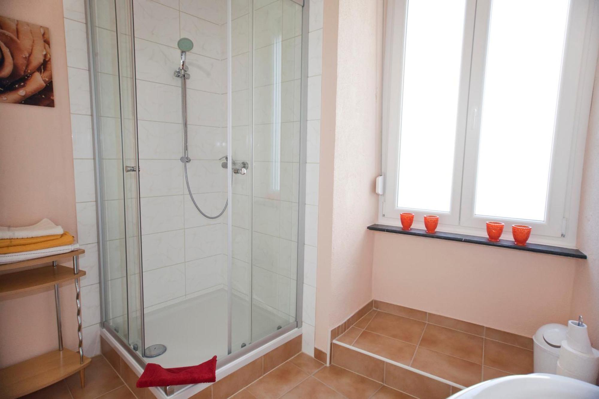 Appartamento Ferienhaus Arianna Traben-Trarbach Esterno foto