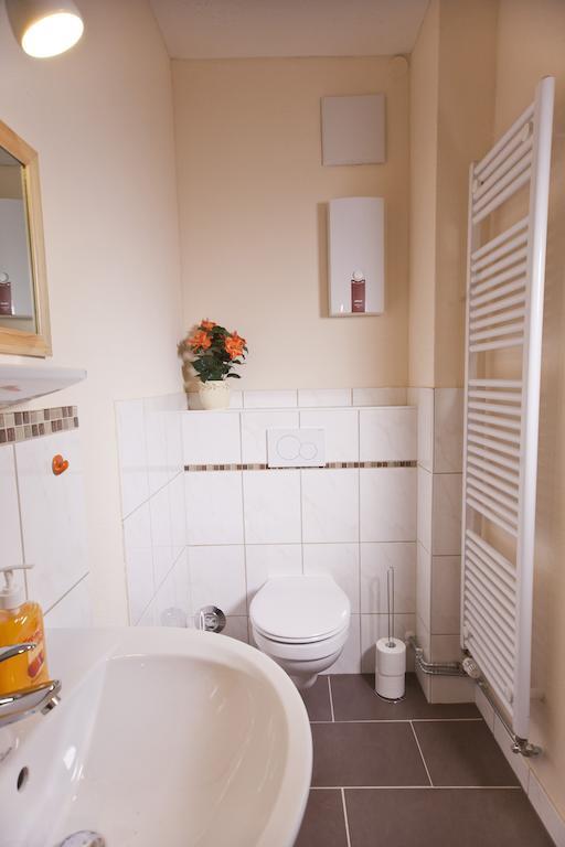 Appartamento Ferienhaus Arianna Traben-Trarbach Camera foto