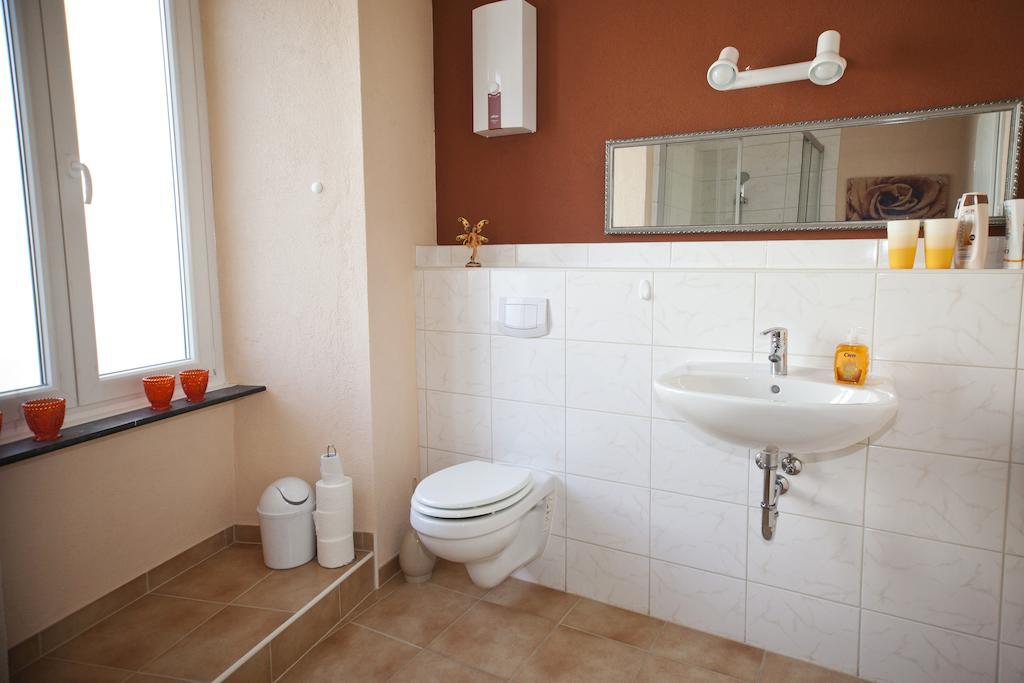 Appartamento Ferienhaus Arianna Traben-Trarbach Esterno foto