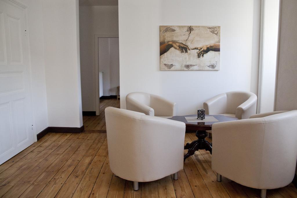 Appartamento Ferienhaus Arianna Traben-Trarbach Esterno foto