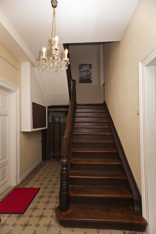 Appartamento Ferienhaus Arianna Traben-Trarbach Esterno foto