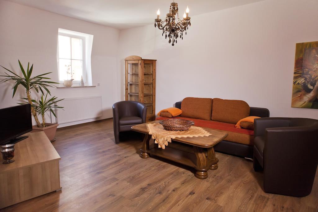 Appartamento Ferienhaus Arianna Traben-Trarbach Camera foto