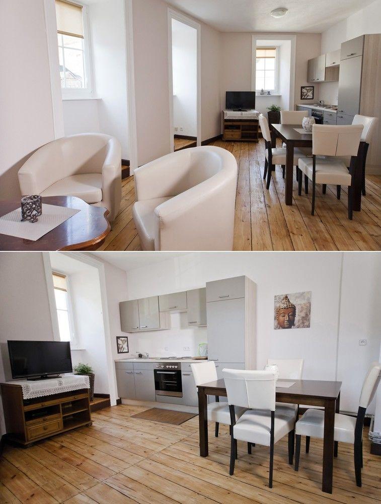Appartamento Ferienhaus Arianna Traben-Trarbach Esterno foto
