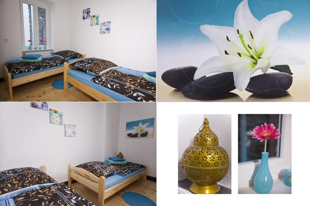 Appartamento Ferienhaus Arianna Traben-Trarbach Esterno foto