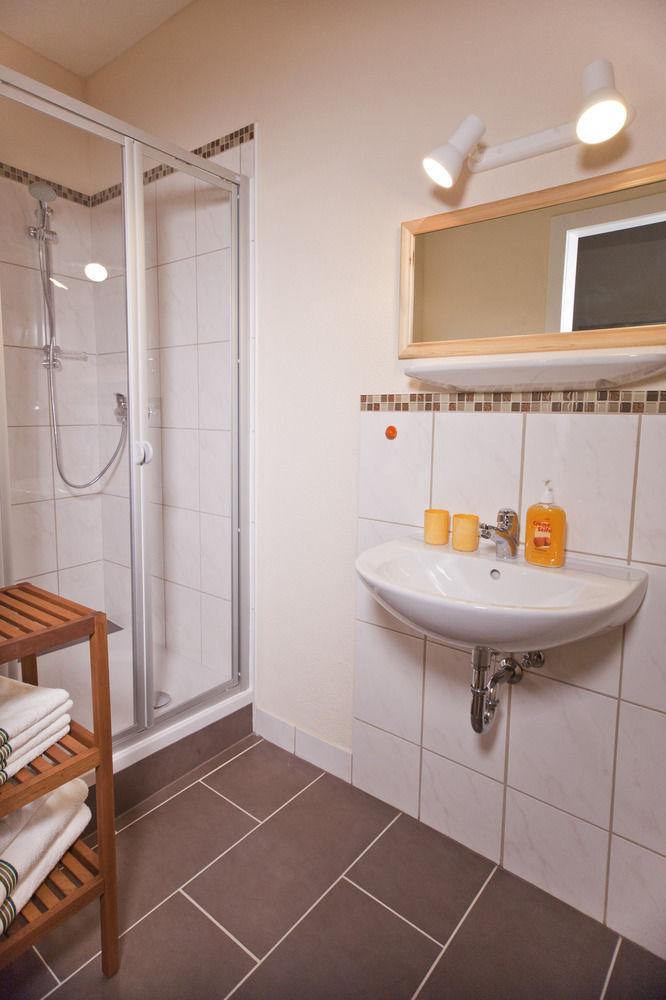 Appartamento Ferienhaus Arianna Traben-Trarbach Esterno foto